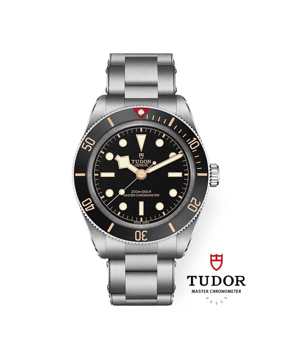 TUDOR Watch Black Bay 58 39mm M7939A1A0NU-0002
