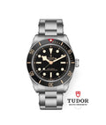 TUDOR Watch Black Bay 58 39mm M7939A1A0NU-0002
