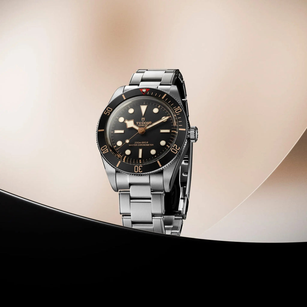 TUDOR Watch Black Bay 58 39mm M7939A1A0NU-0002