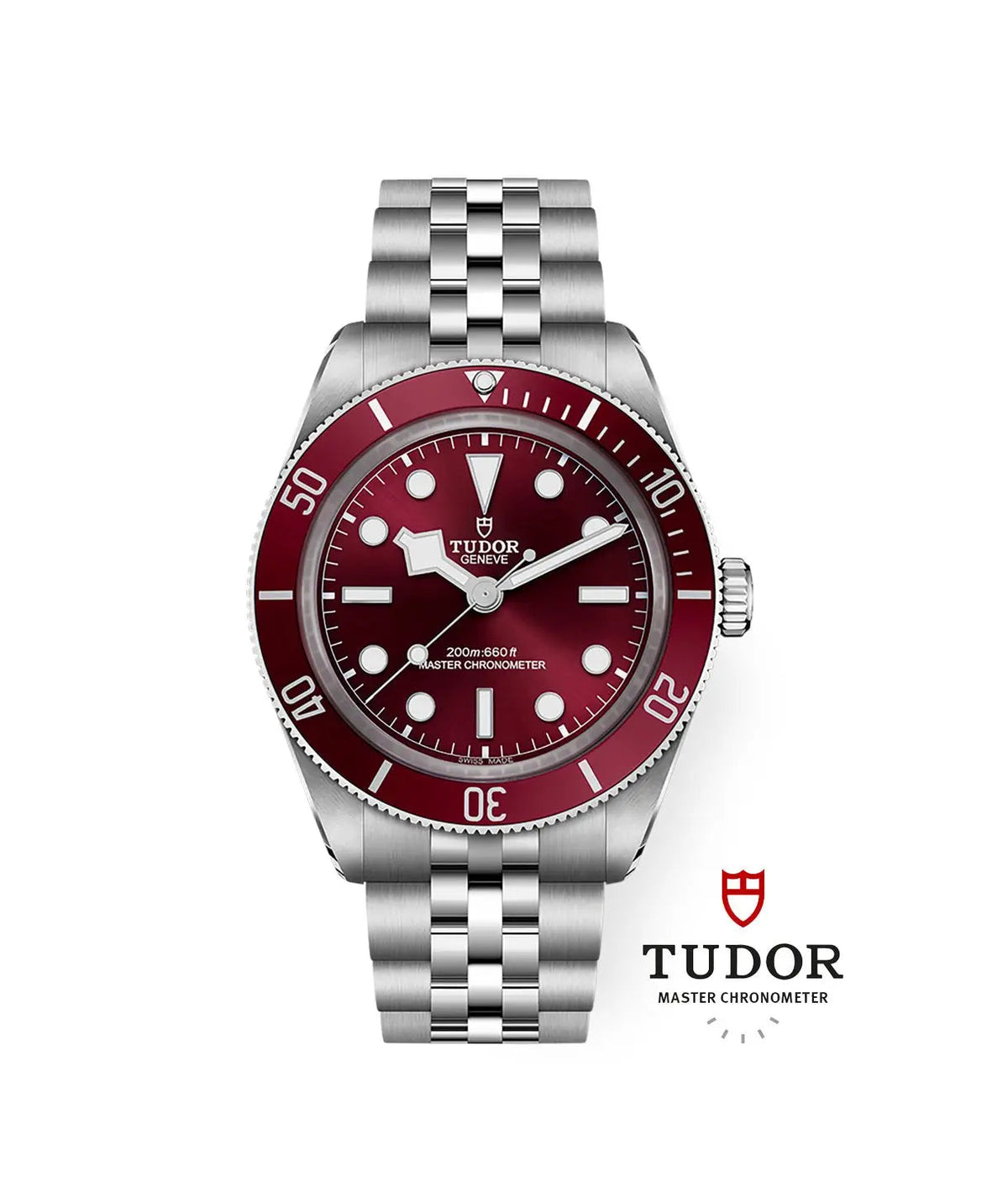TUDOR Watch Black Bay 58 39mm M7939A1A0RU-0001