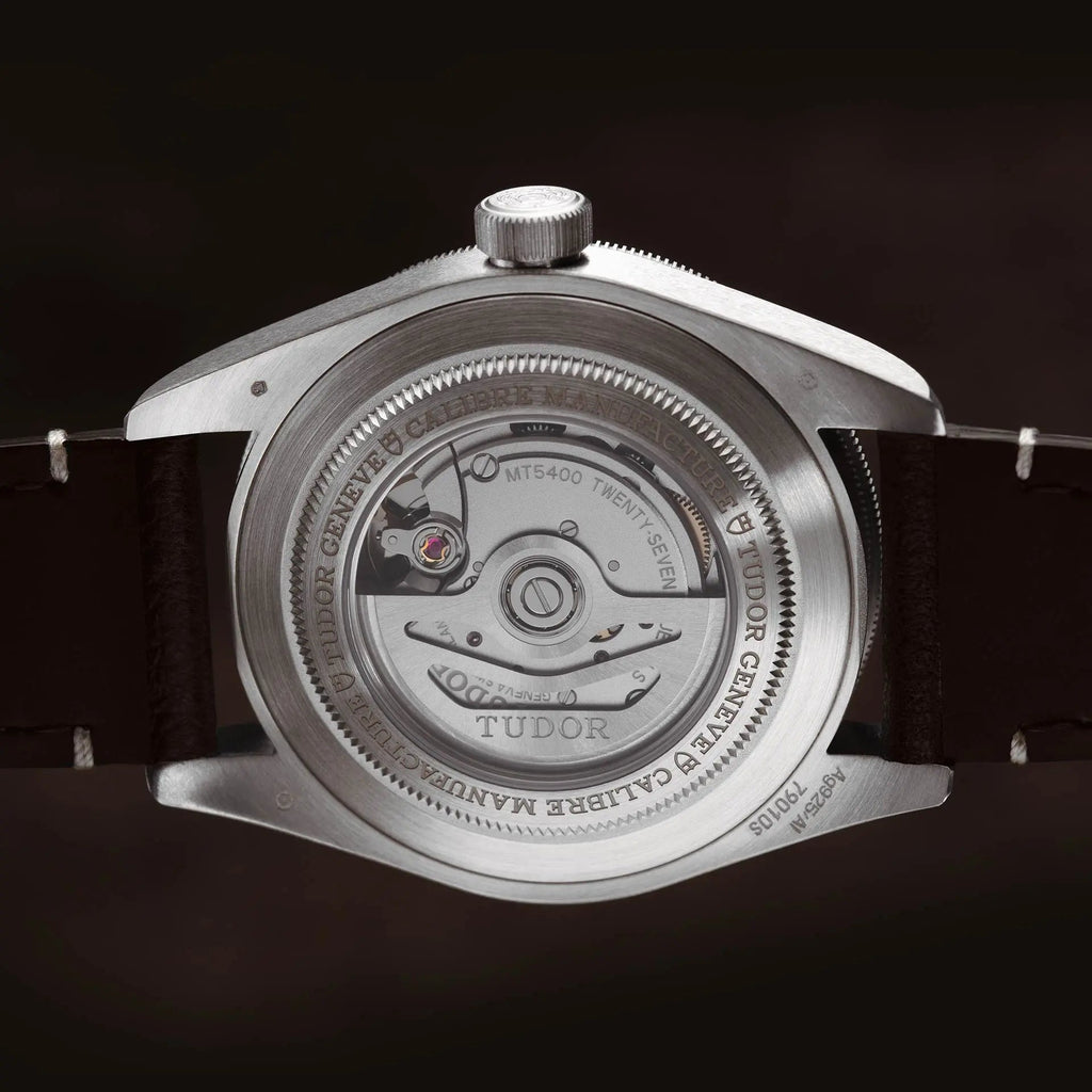 TUDOR Watch Black Bay 58 925 39mm M79010SG-0002