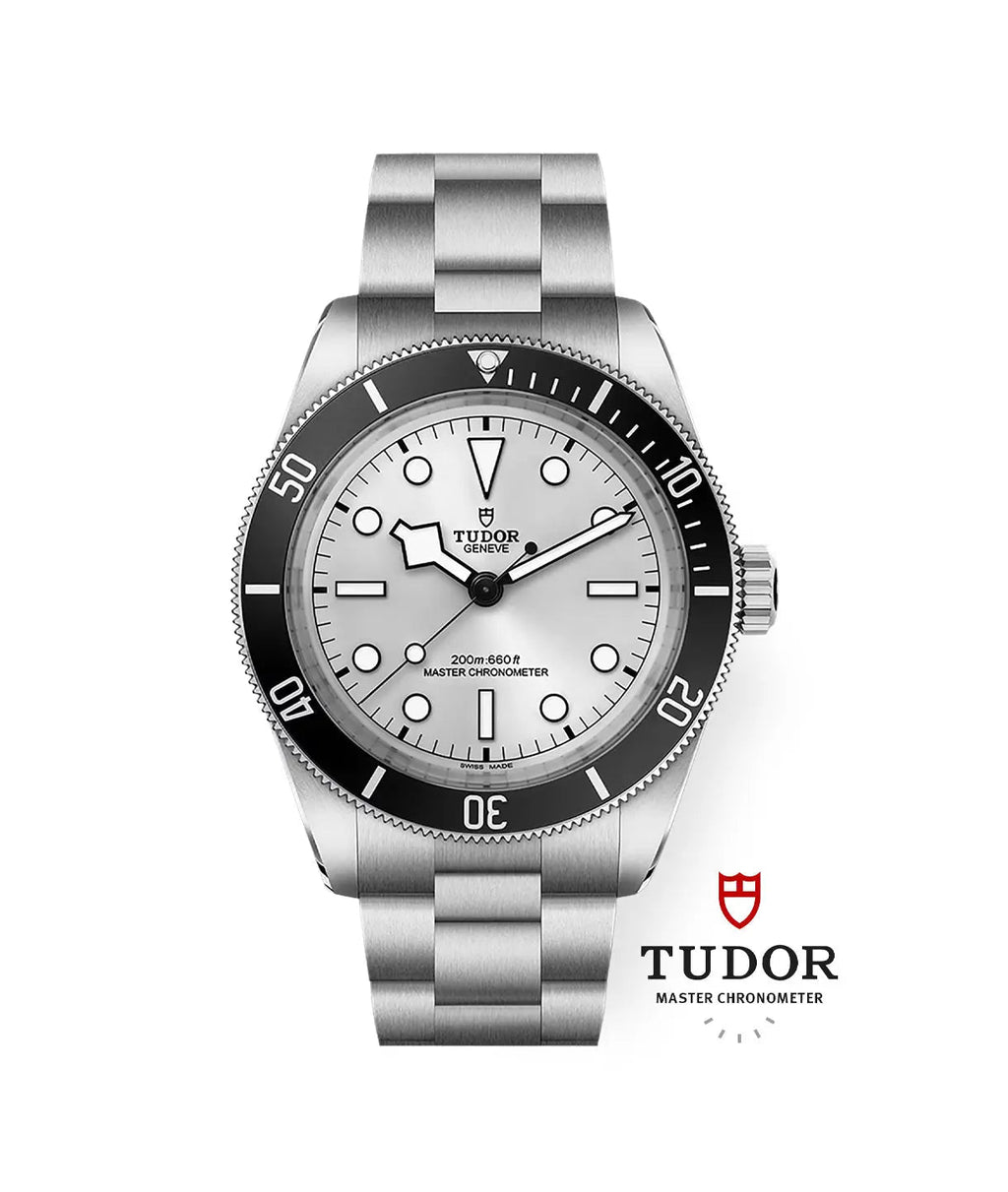 TUDOR Watch Black Bay 68 43mm M7943A1A0NU-0002