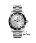 TUDOR Watch Black Bay 68 43mm M7943A1A0NU-0002