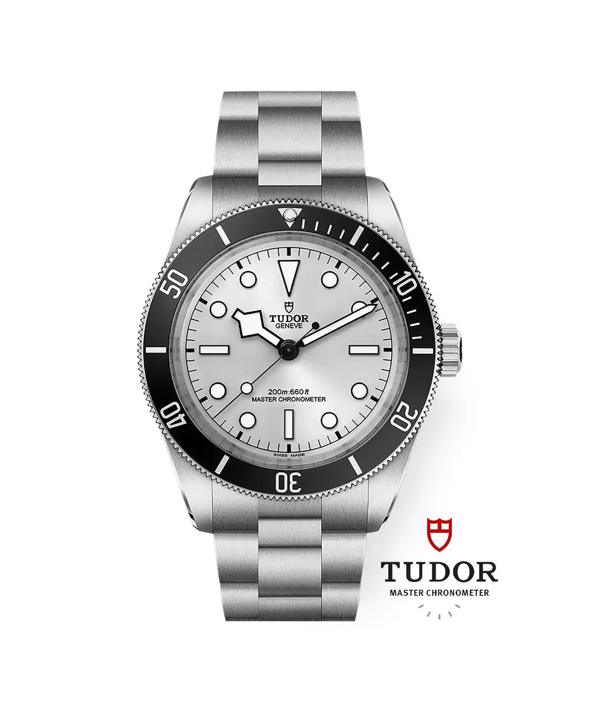 TUDOR Watch Black Bay 68 43mm M7943A1A0NU-0002
