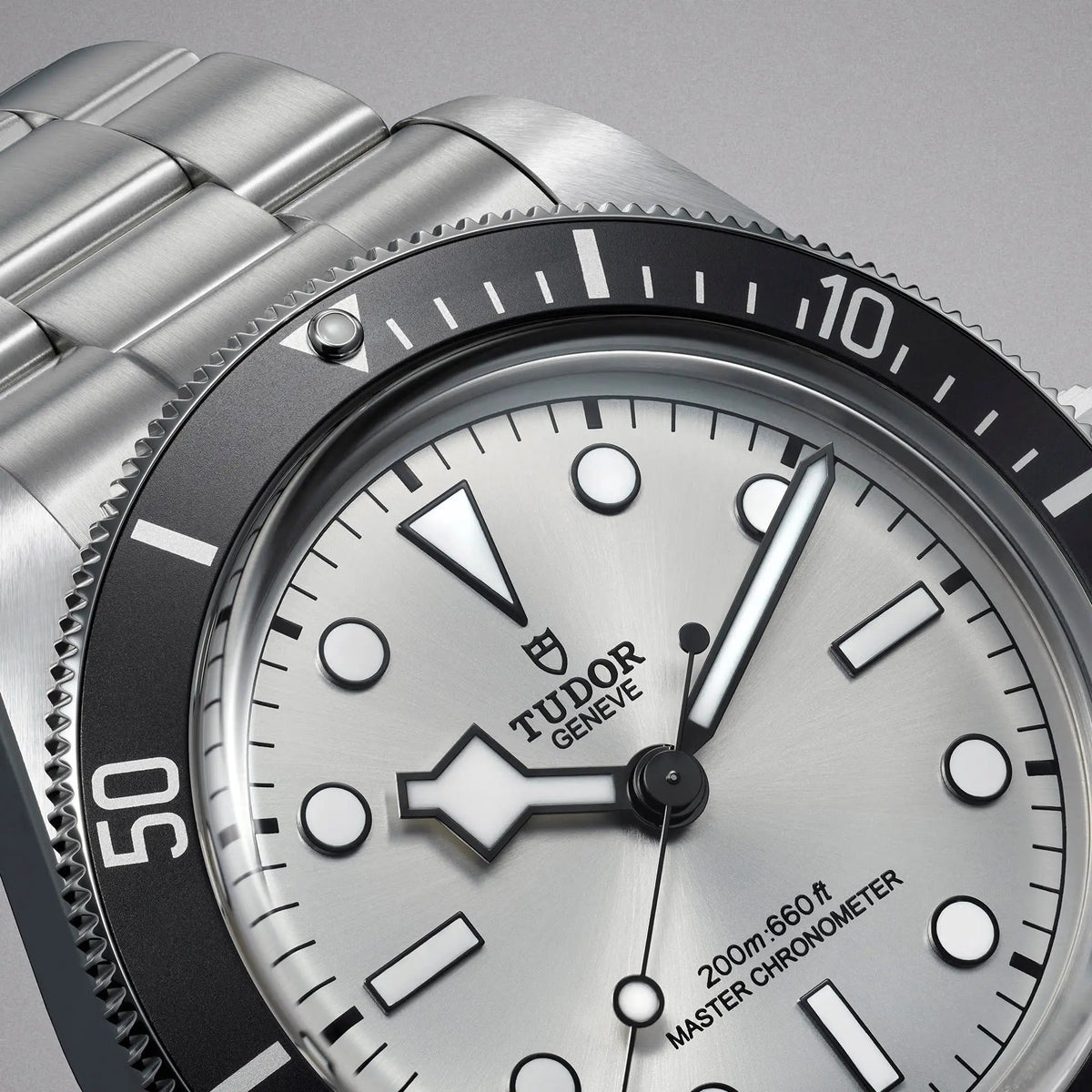 TUDOR Watch Black Bay 68 43mm M7943A1A0NU-0002