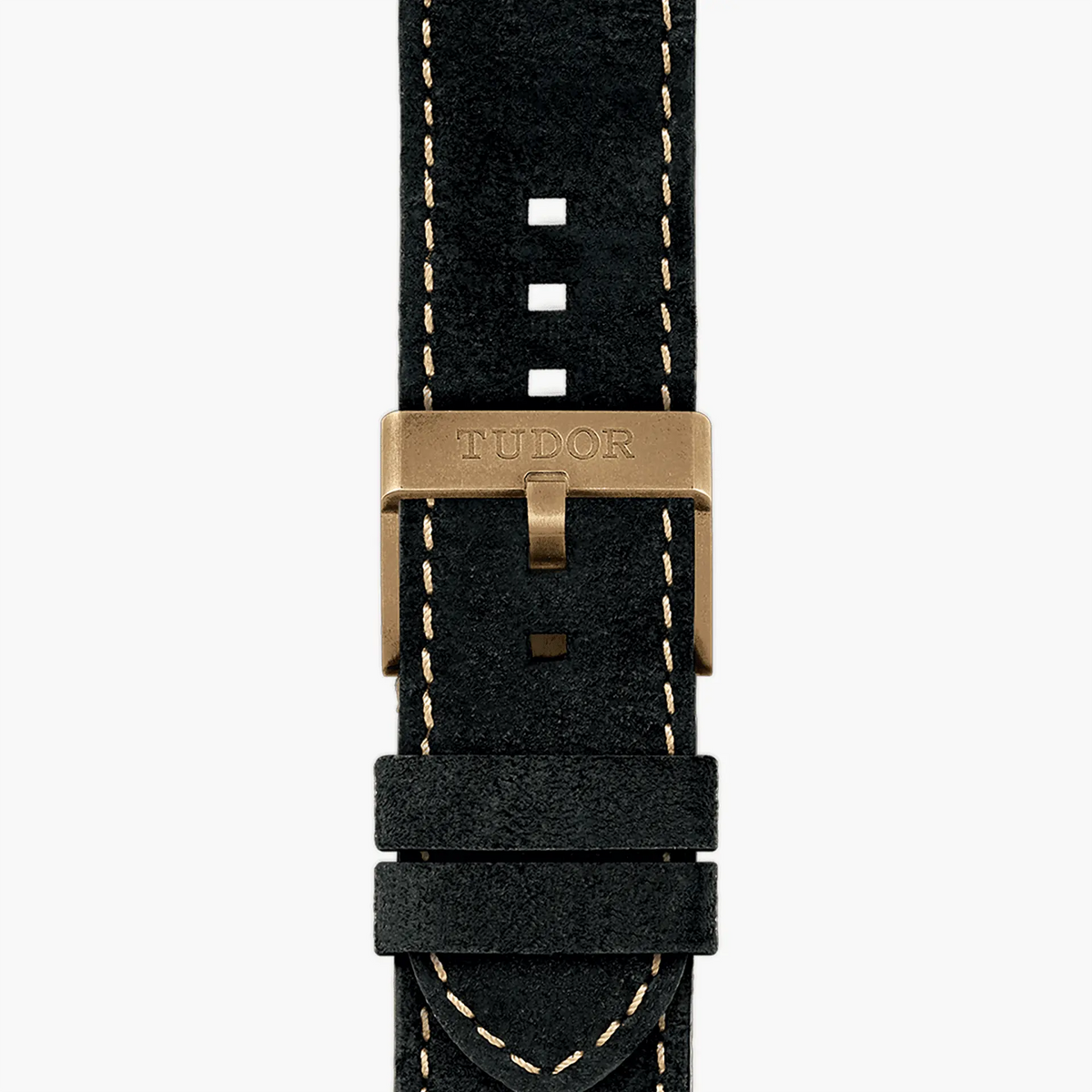 TUDOR Watch Black Bay Bronze 43mm M79250BA-0001