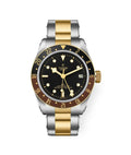 TUDOR Watch Black Bay GMT S&G 41mm M79833MN-0001