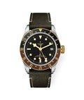 TUDOR Watch Black Bay GMT S&G 41mm M79833MN-0003