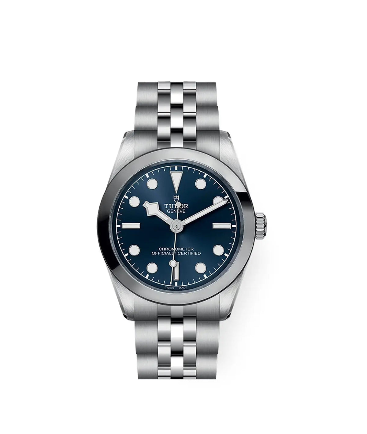 TUDOR Watch Black Bay One 31mm M79600-0002