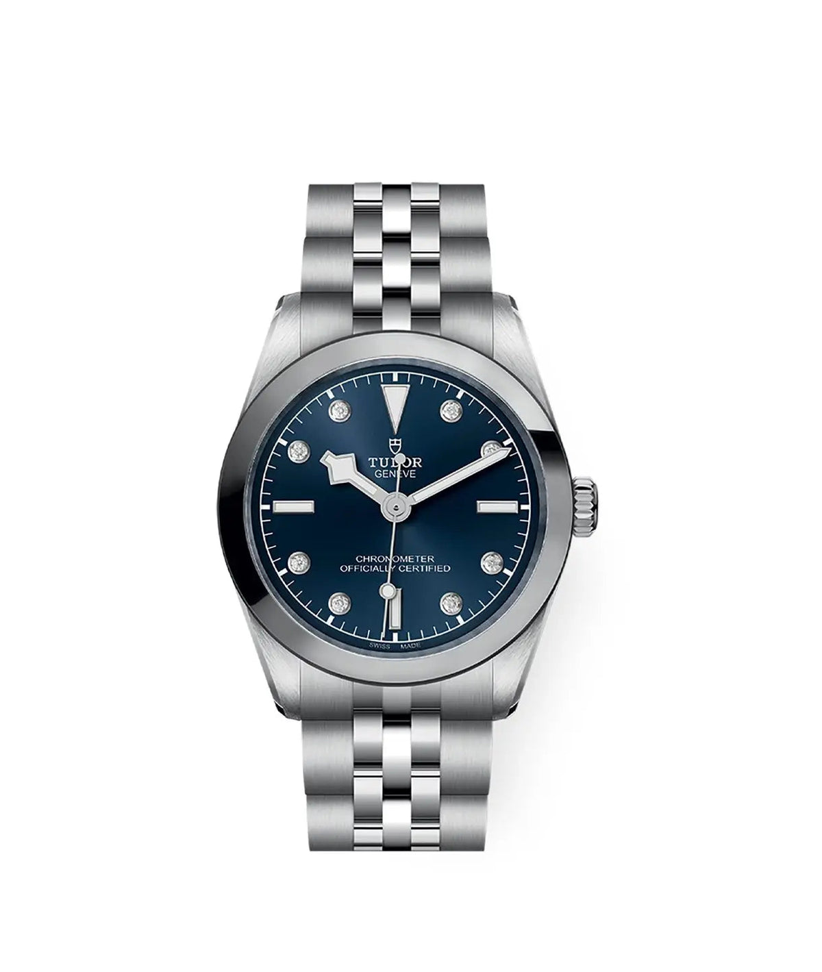 TUDOR Watch Black Bay One 31mm M79600-0005