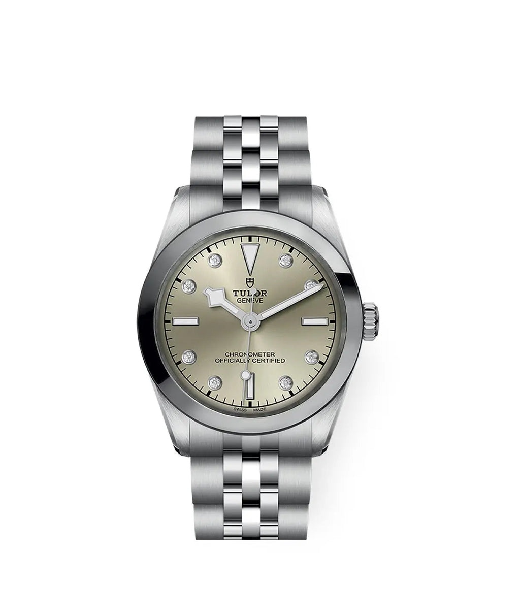 TUDOR Watch Black Bay One 31mm M79600-0006