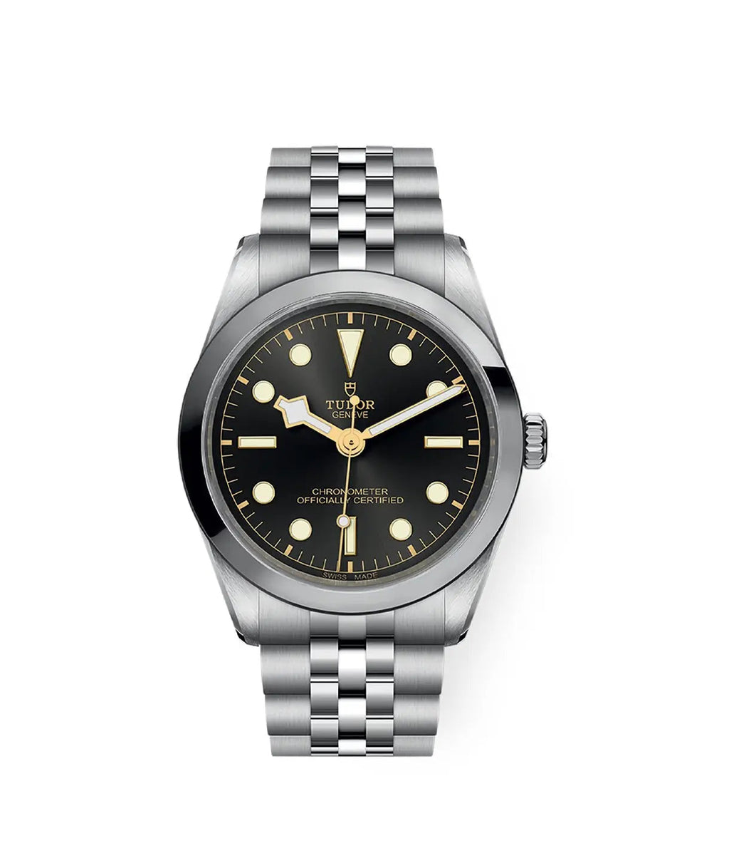 TUDOR Watch Black Bay One 36mm M79640-0001
