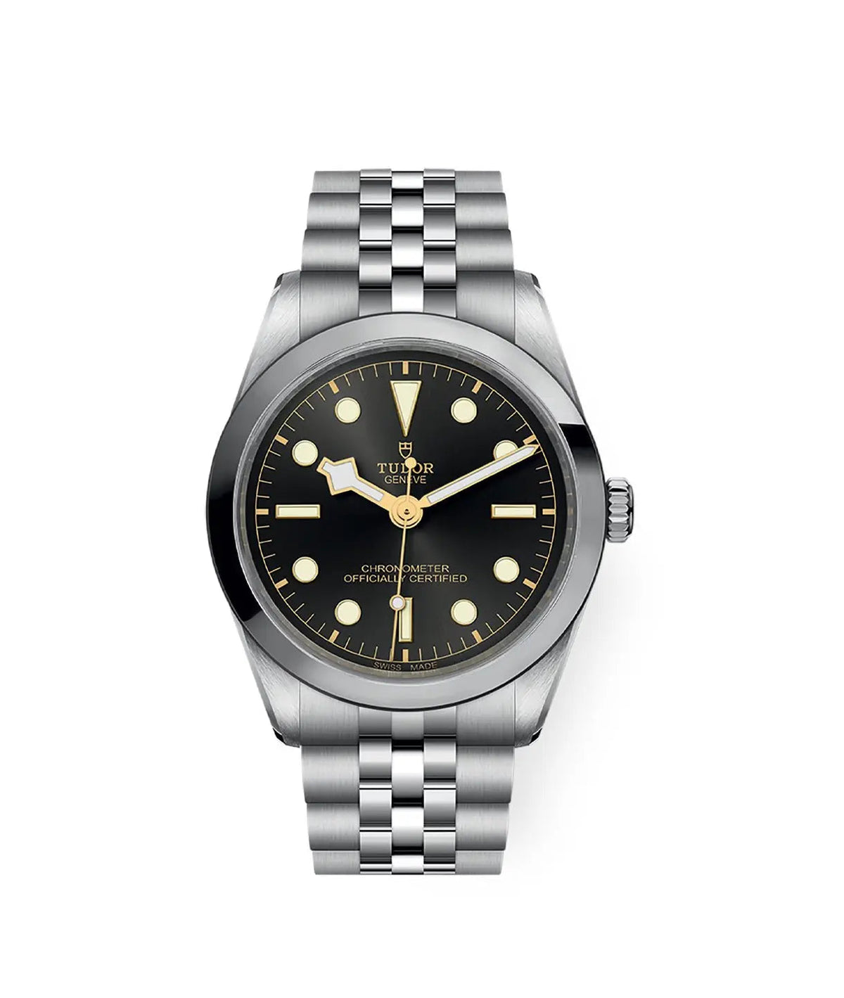 TUDOR Watch Black Bay One 36mm M79640-0001