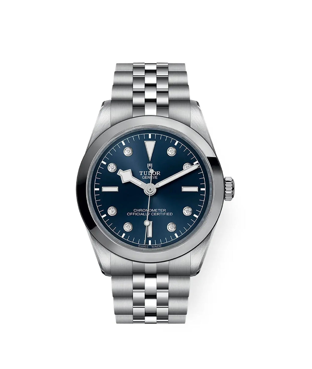 TUDOR Watch Black Bay One 36mm M79640-0005