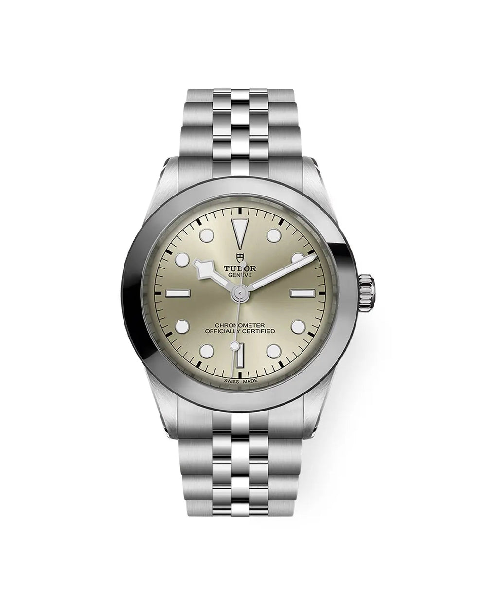 TUDOR Watch Black Bay One 39mm M79660-0003