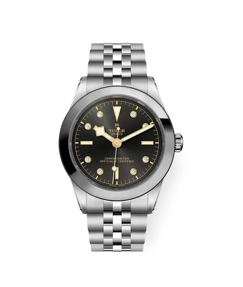 TUDOR Watch Black Bay One 39mm M79660-0004