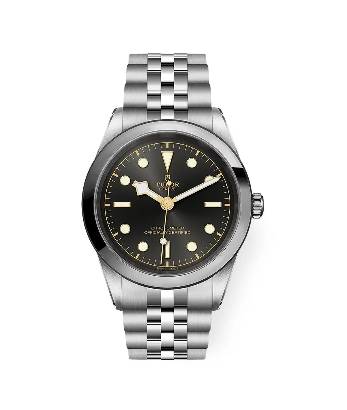 TUDOR Watch Black Bay One 41mm M79680-0001