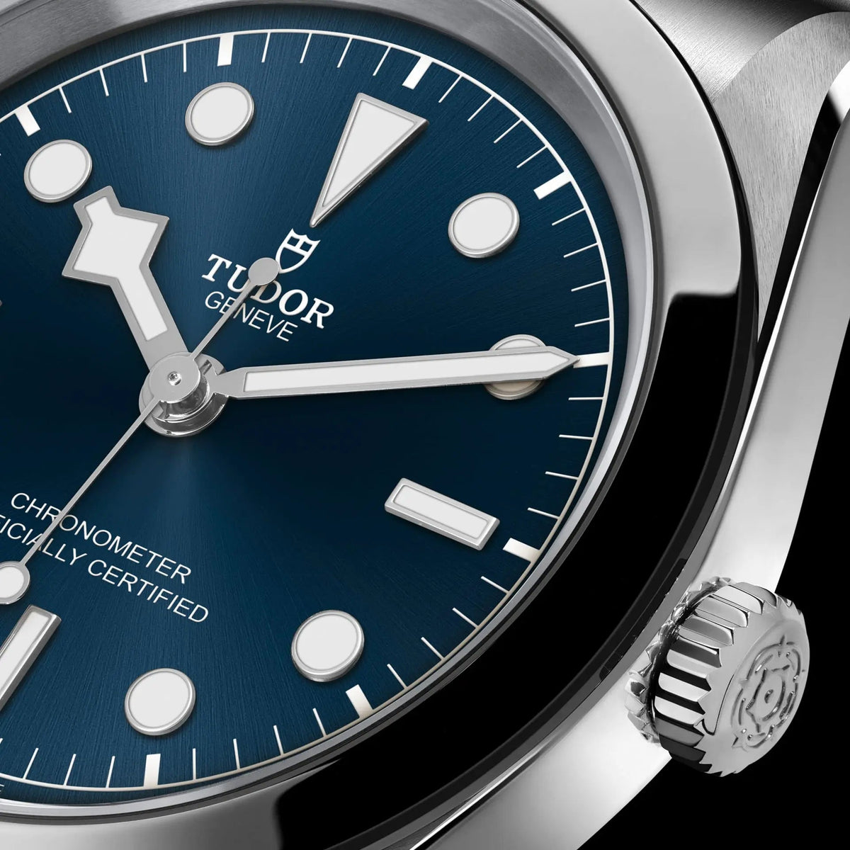 TUDOR Watch Black Bay One 39mm M79660-0002