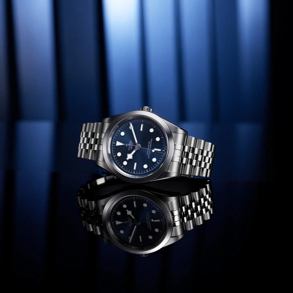TUDOR Watch Black Bay One 41mm M79680-0002