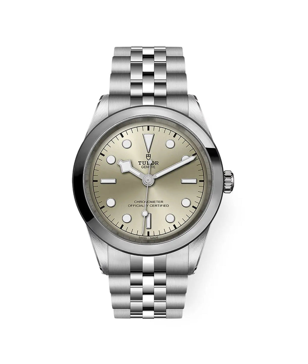 TUDOR Watch Black Bay One 41mm M79680-0003