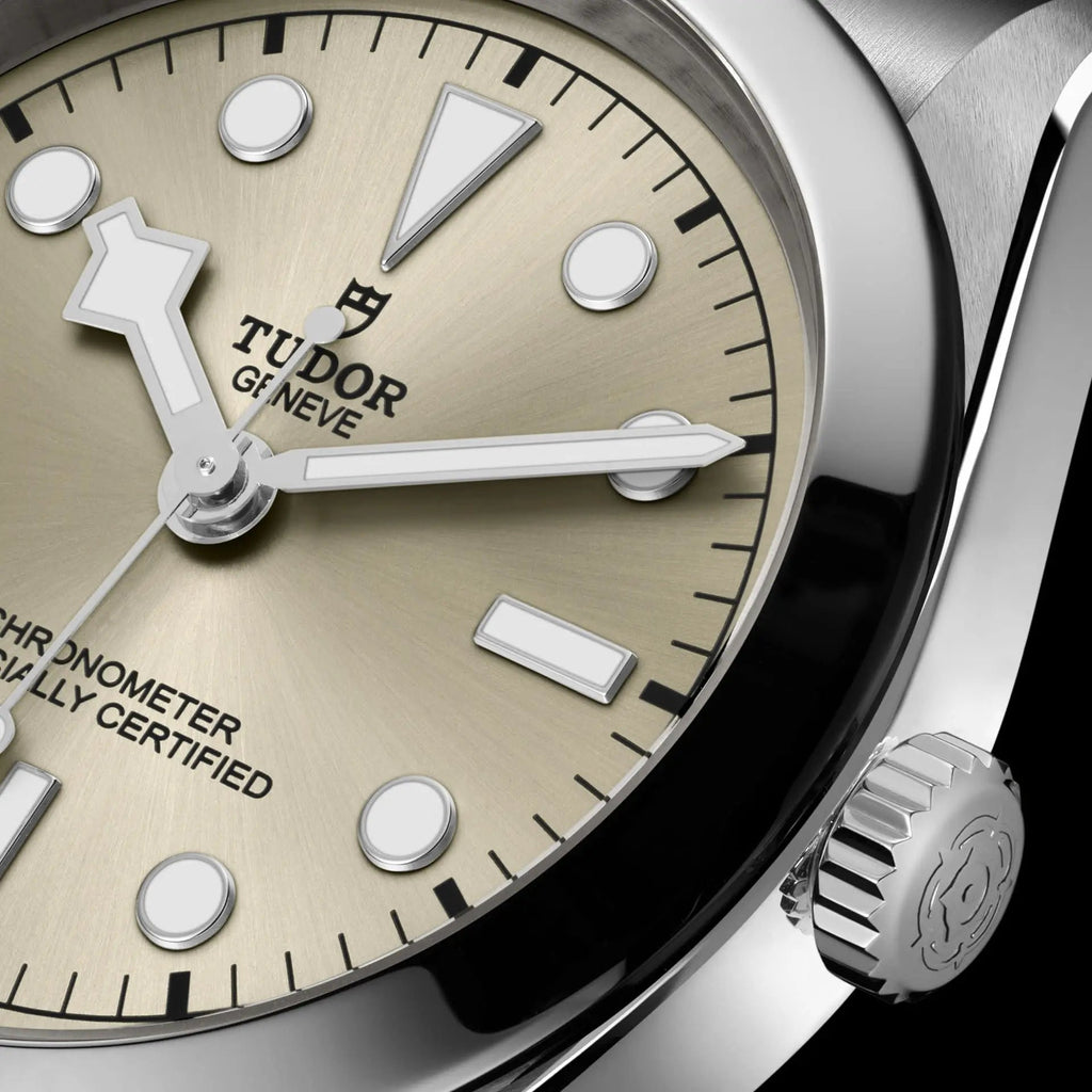 TUDOR Watch Black Bay One 41mm M79680-0003