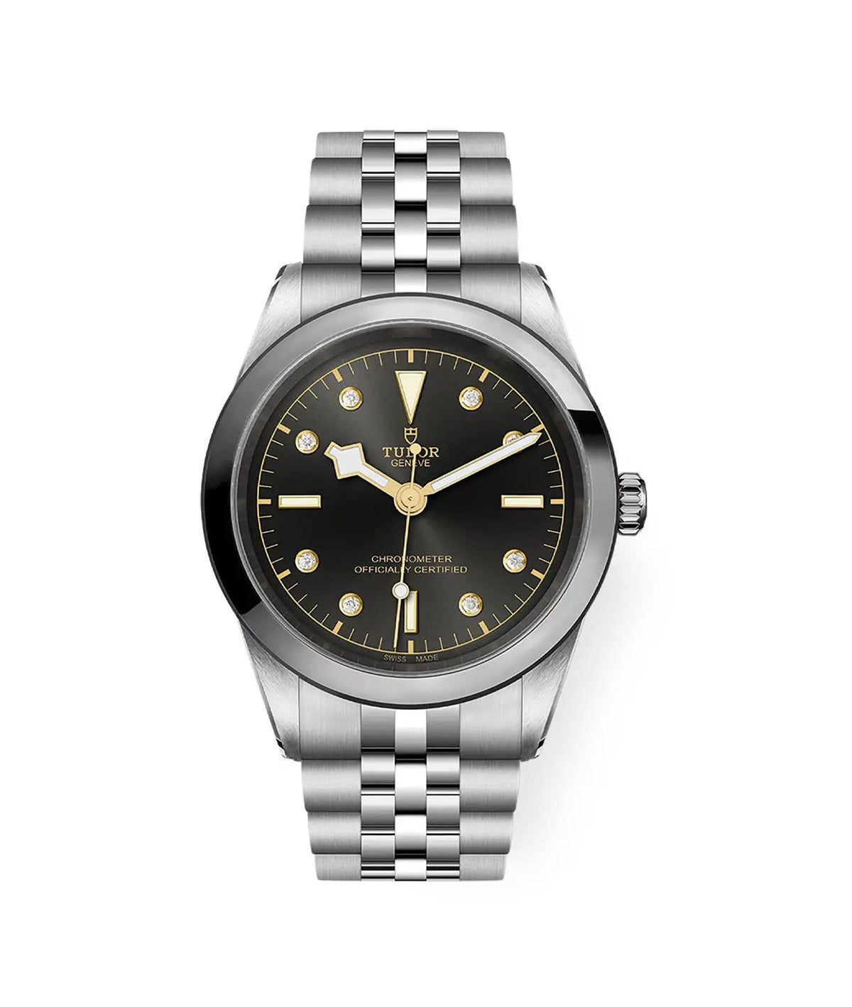 TUDOR Watch Black Bay One 41mm M79680-0004