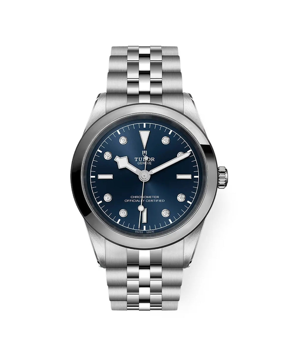 TUDOR Watch Black Bay One 41mm M79680-0005