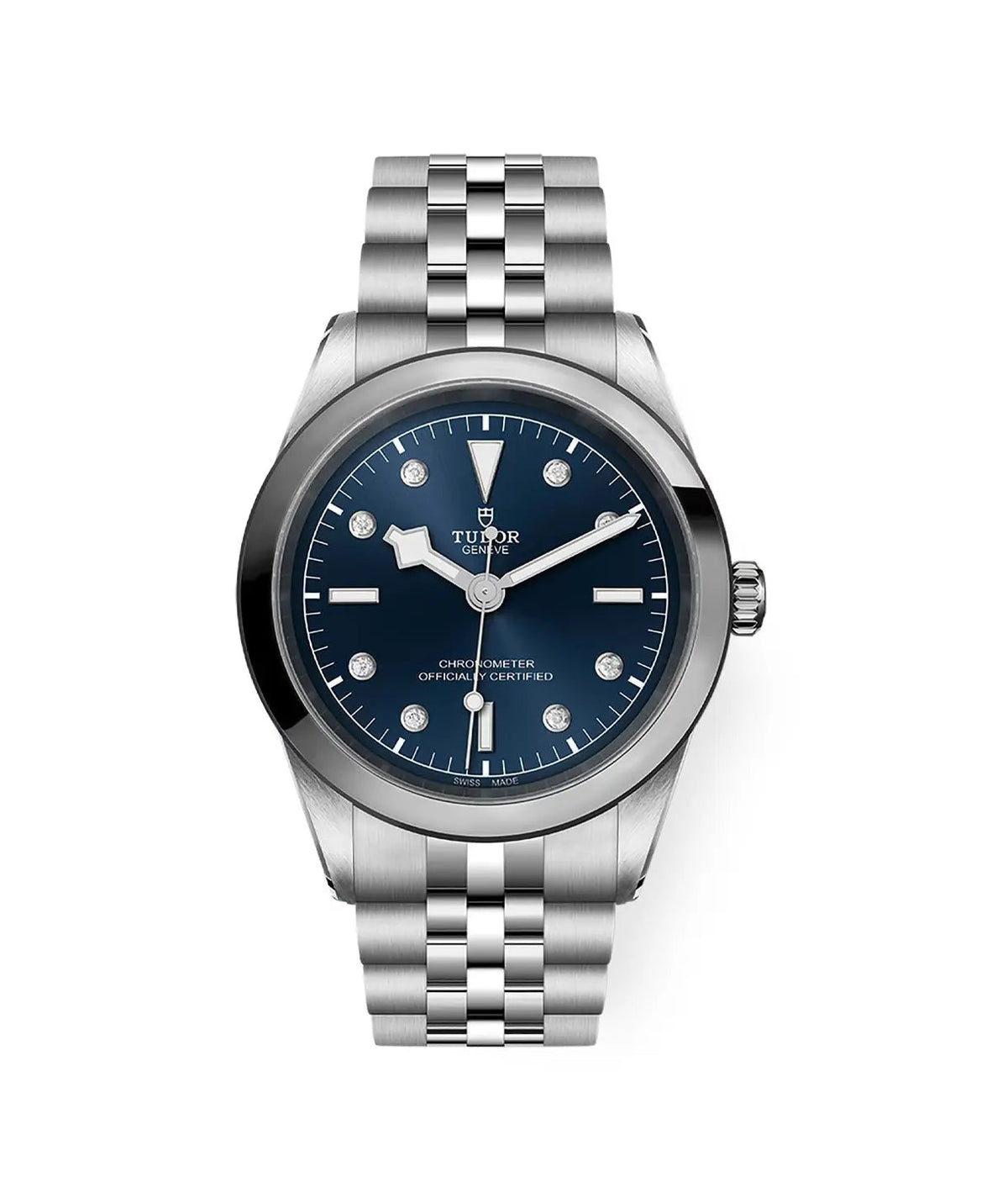 TUDOR Watch Black Bay One 41mm M79680-0005