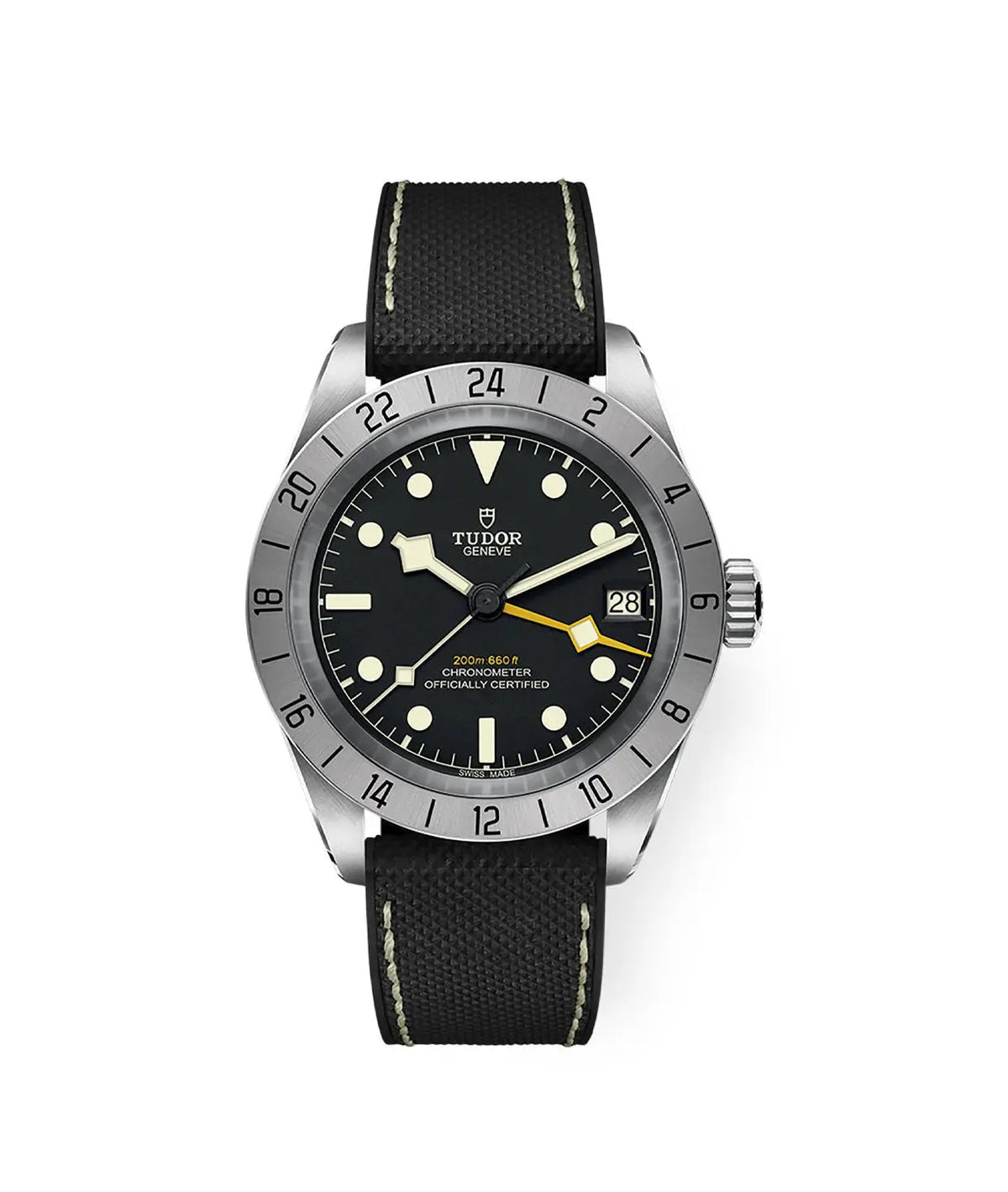 TUDOR Watch Black Bay PRO 39mm M79470-0003