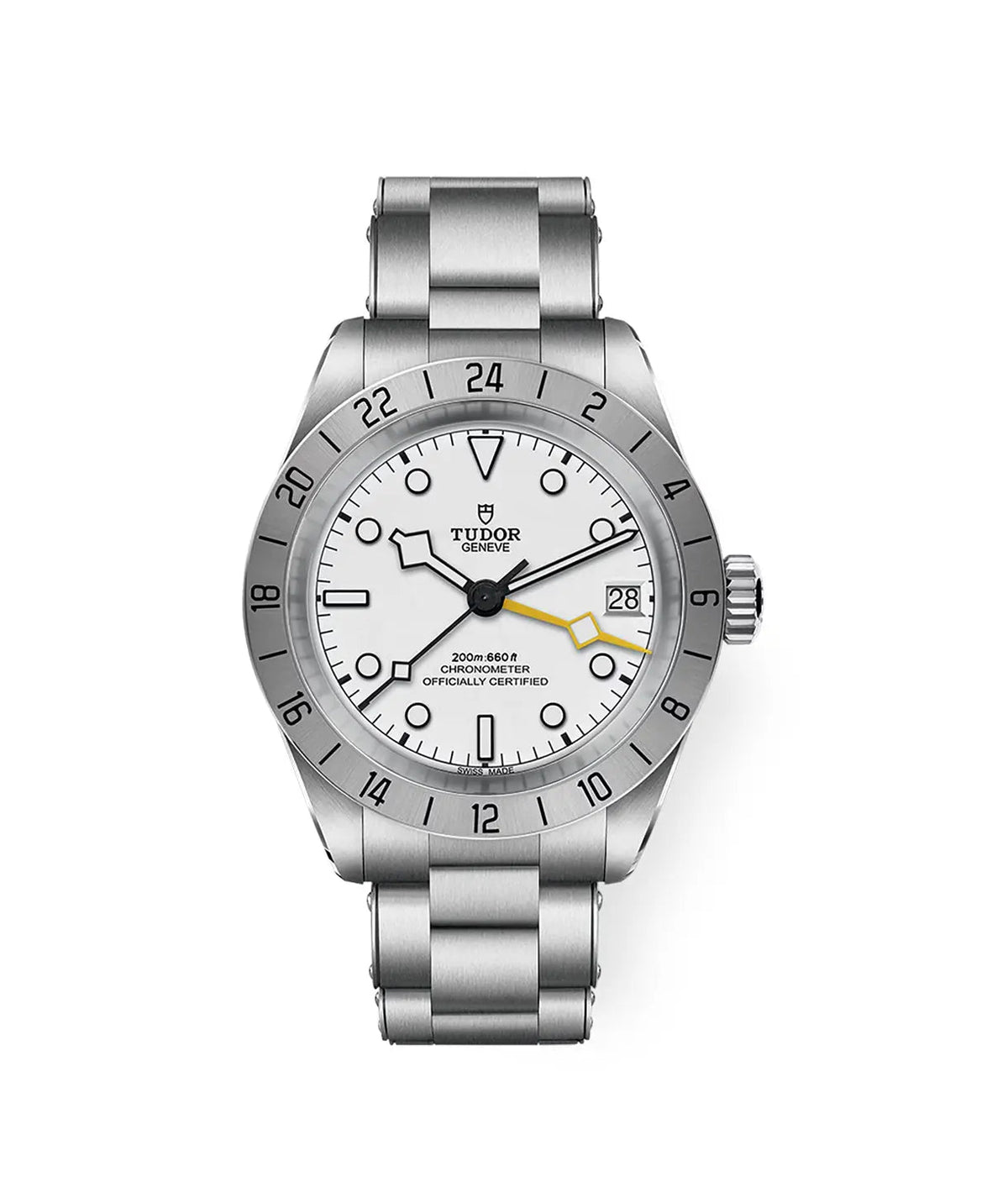 TUDOR Watch Black Bay PRO 39mm M79470-0004