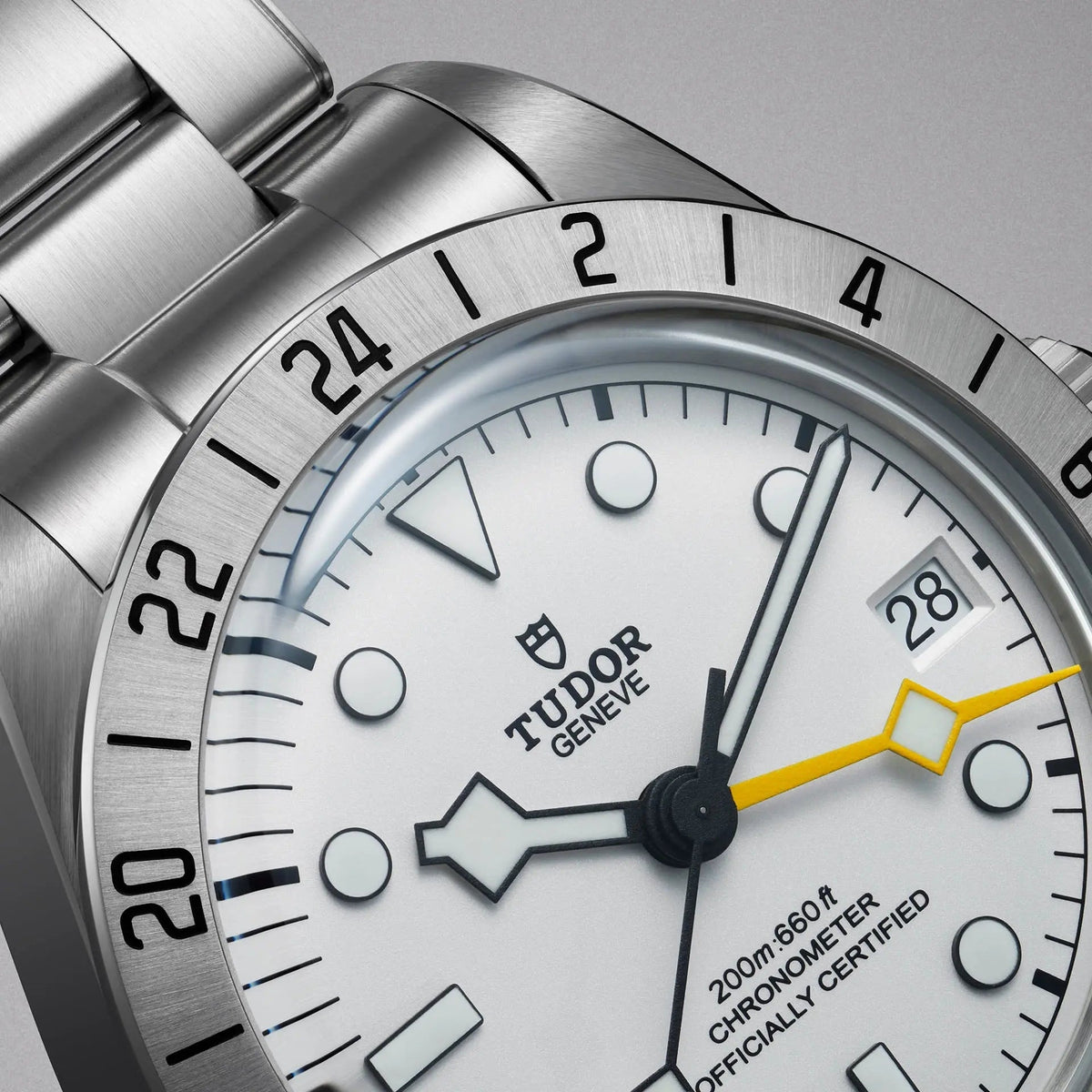 TUDOR Watch Black Bay PRO 39mm M79470-0004