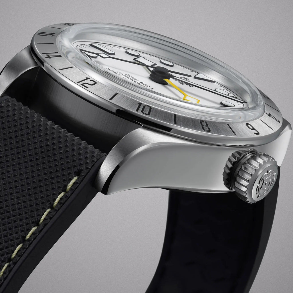 TUDOR Watch Black Bay PRO 39mm M79470-0006