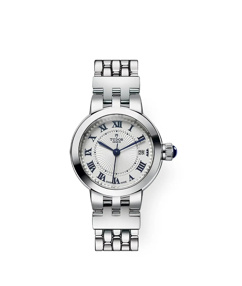 TUDOR Watch Clair de Rose 26mm M35200-0001