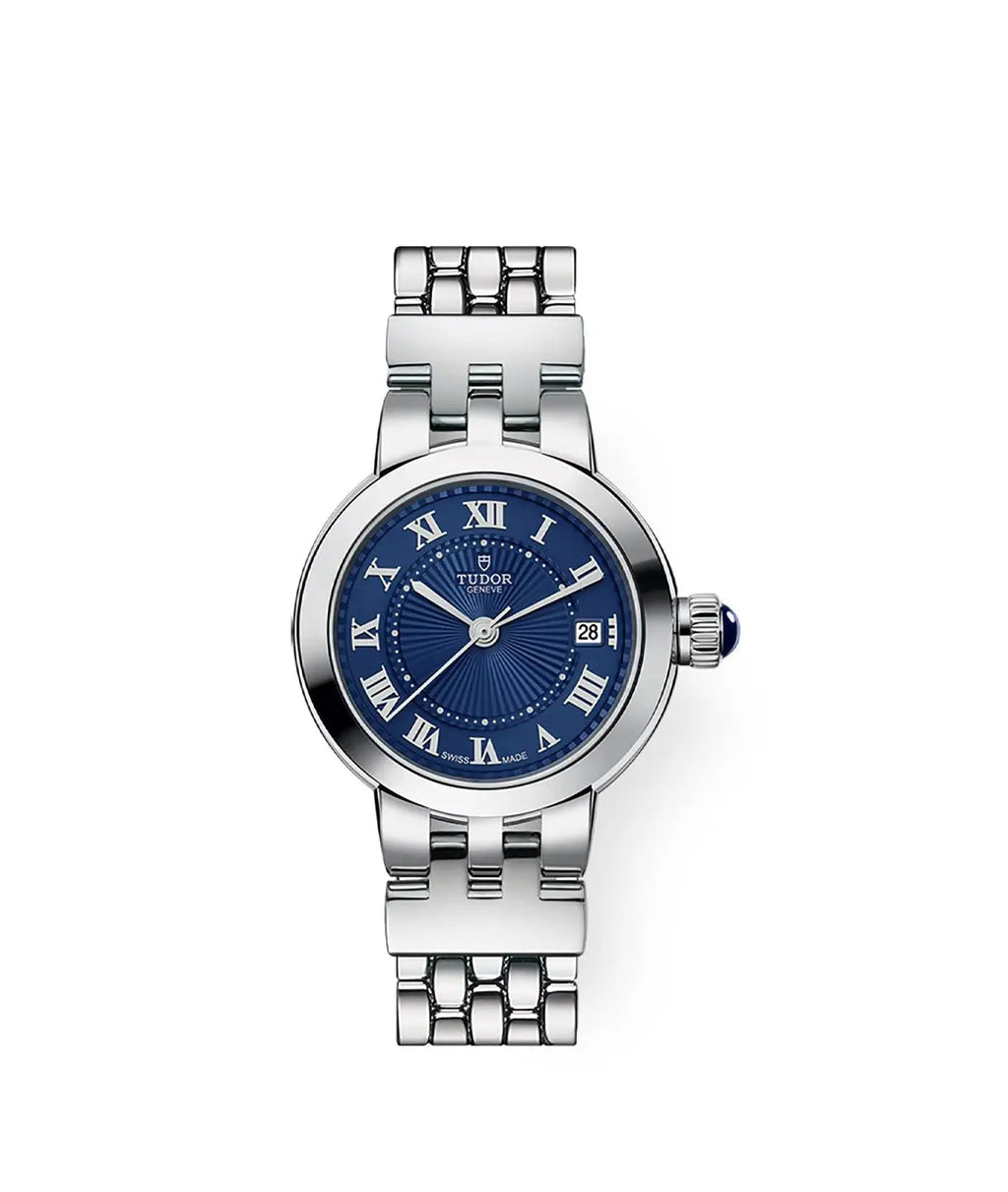 TUDOR Watch Clair de Rose 26mm M35200-0009