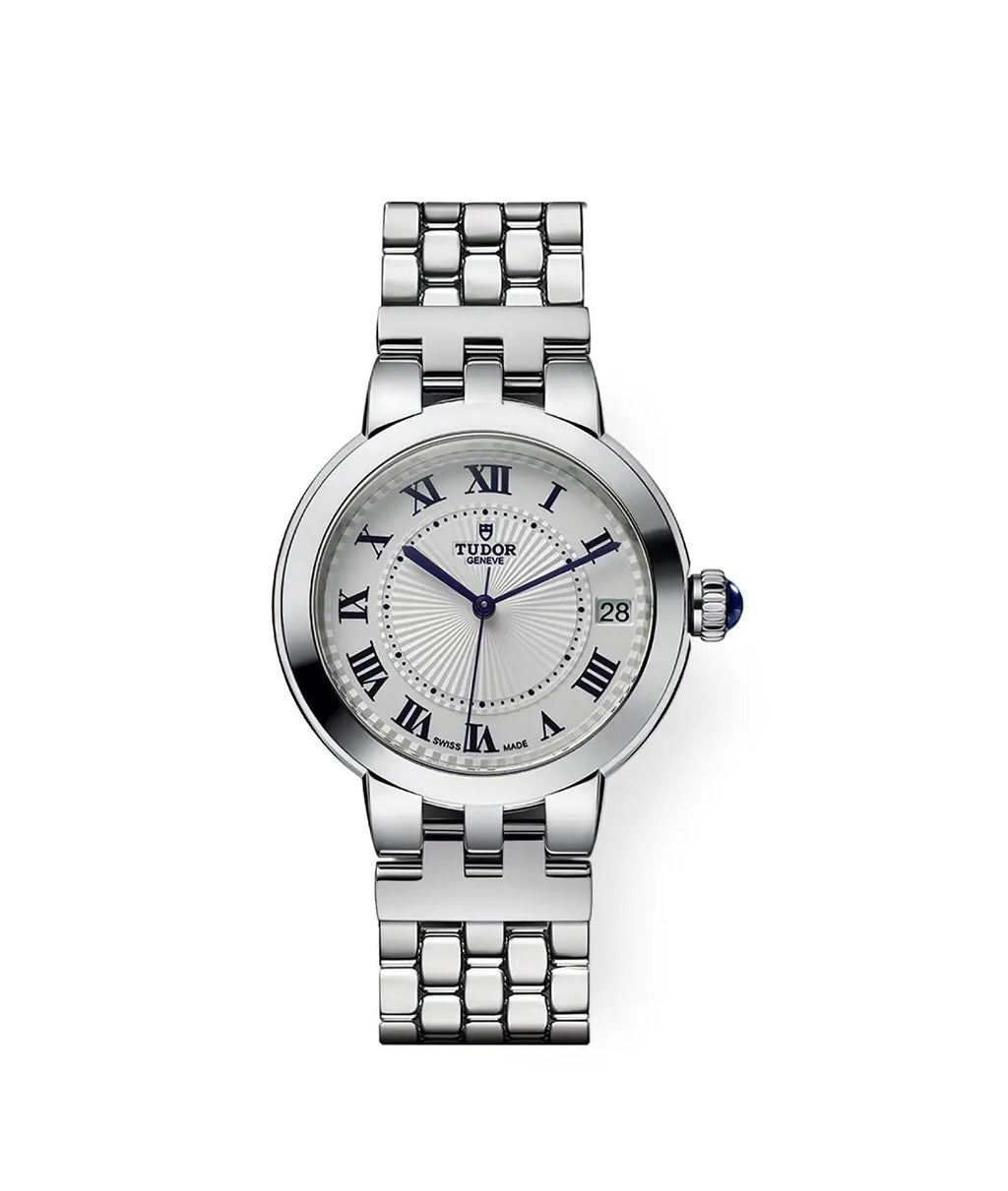 TUDOR Watch Clair de Rose 34mm M35800-0001