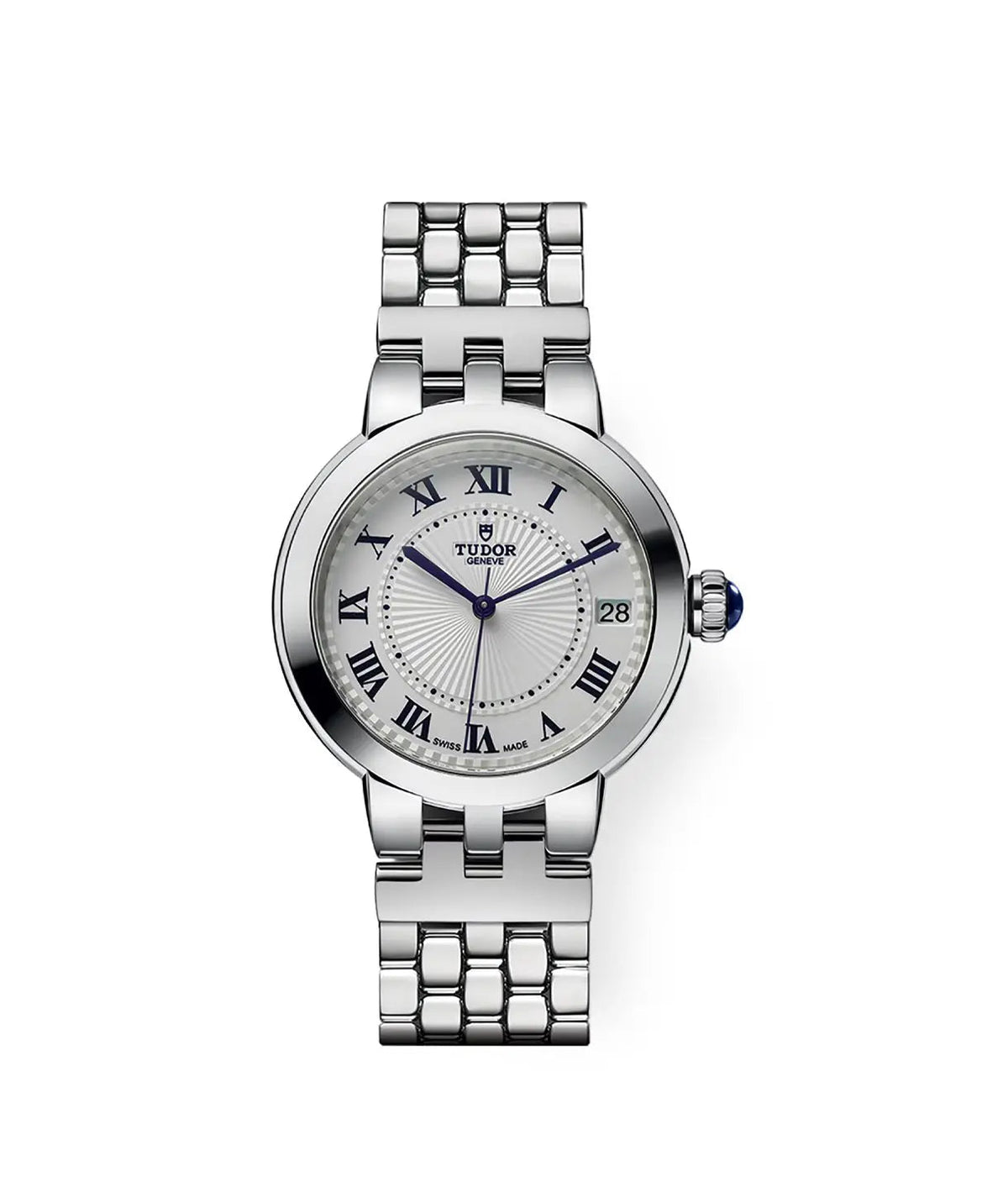 TUDOR Watch Clair de Rose 34mm M35800-0001