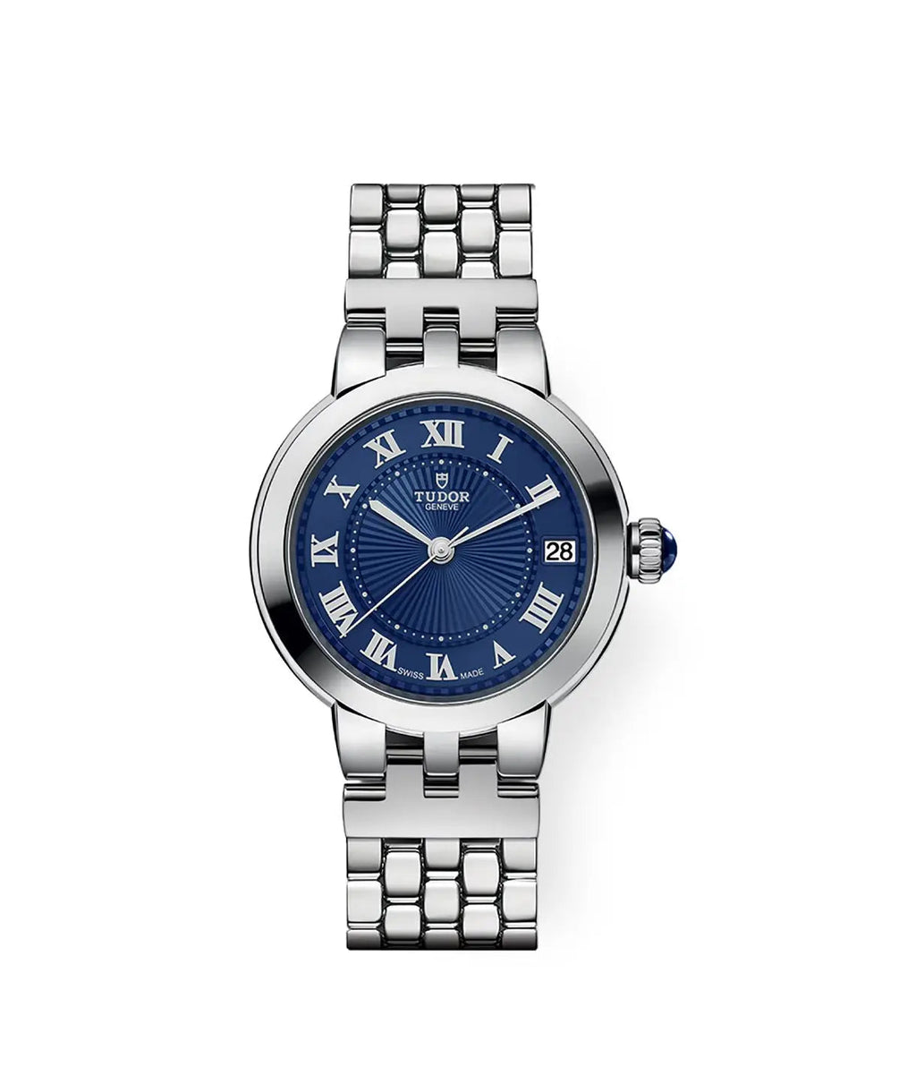 TUDOR Watch Clair de Rose 34mm M35800-0009