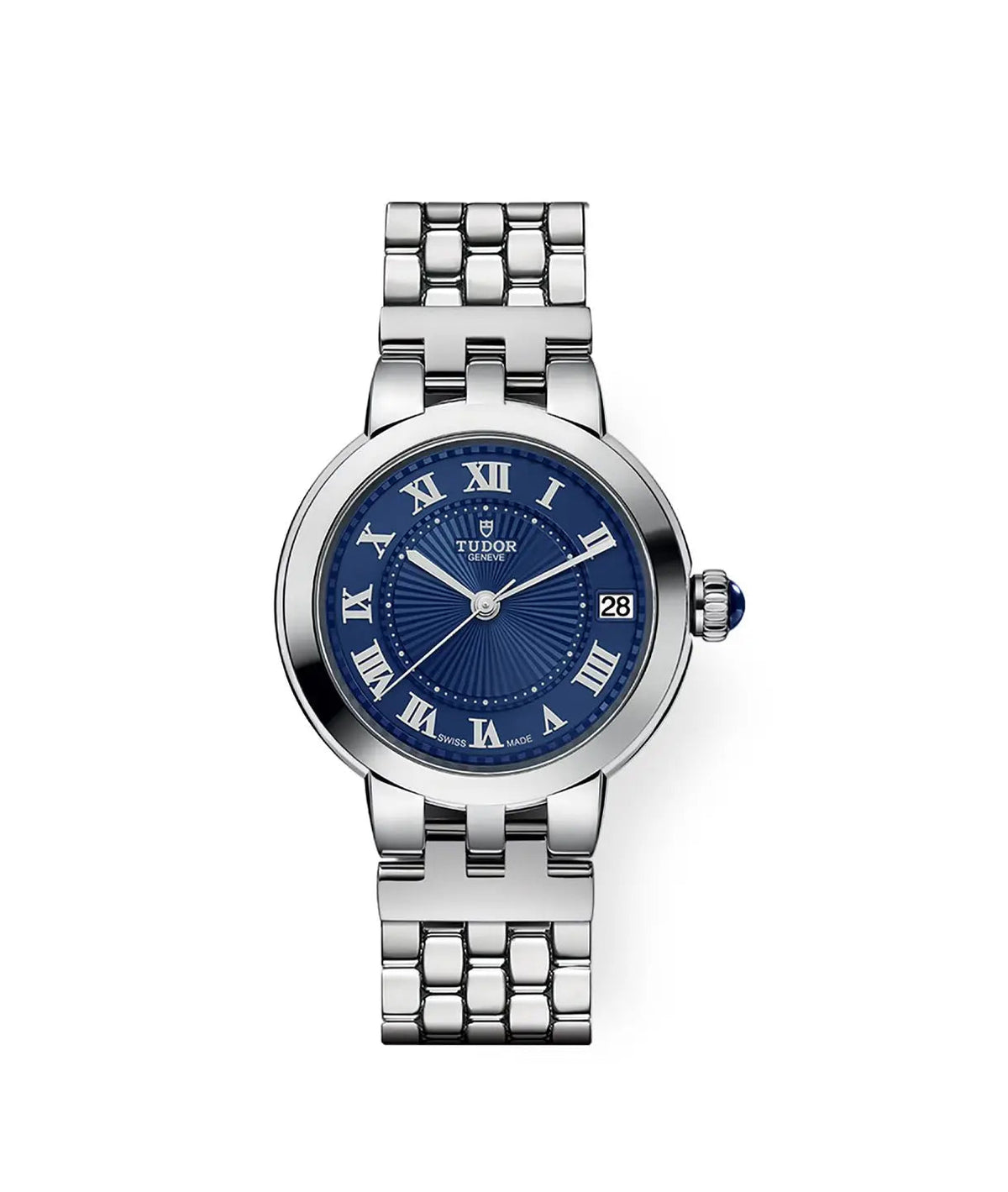 TUDOR Watch Clair de Rose 34mm M35800-0009