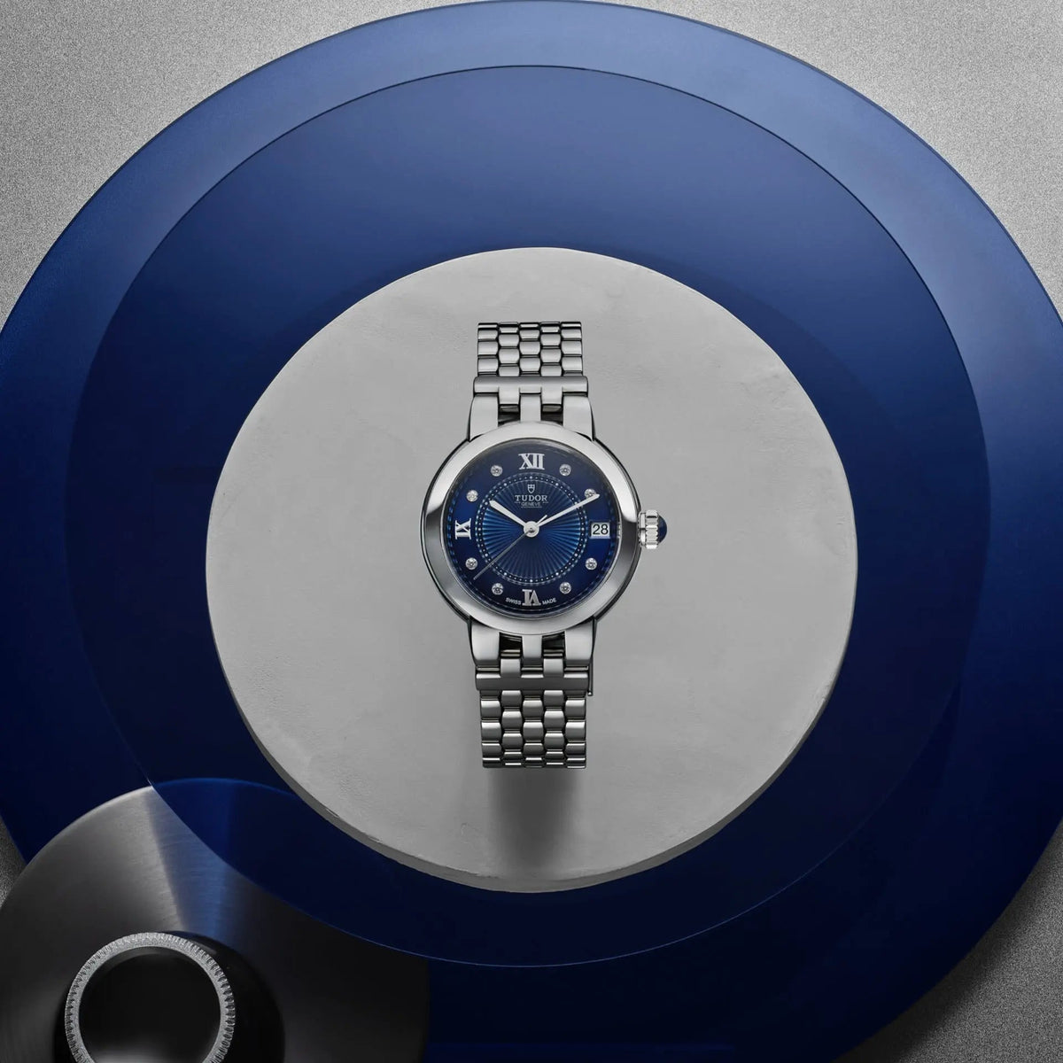 TUDOR Watch Clair de Rose 34mm M35800-0010