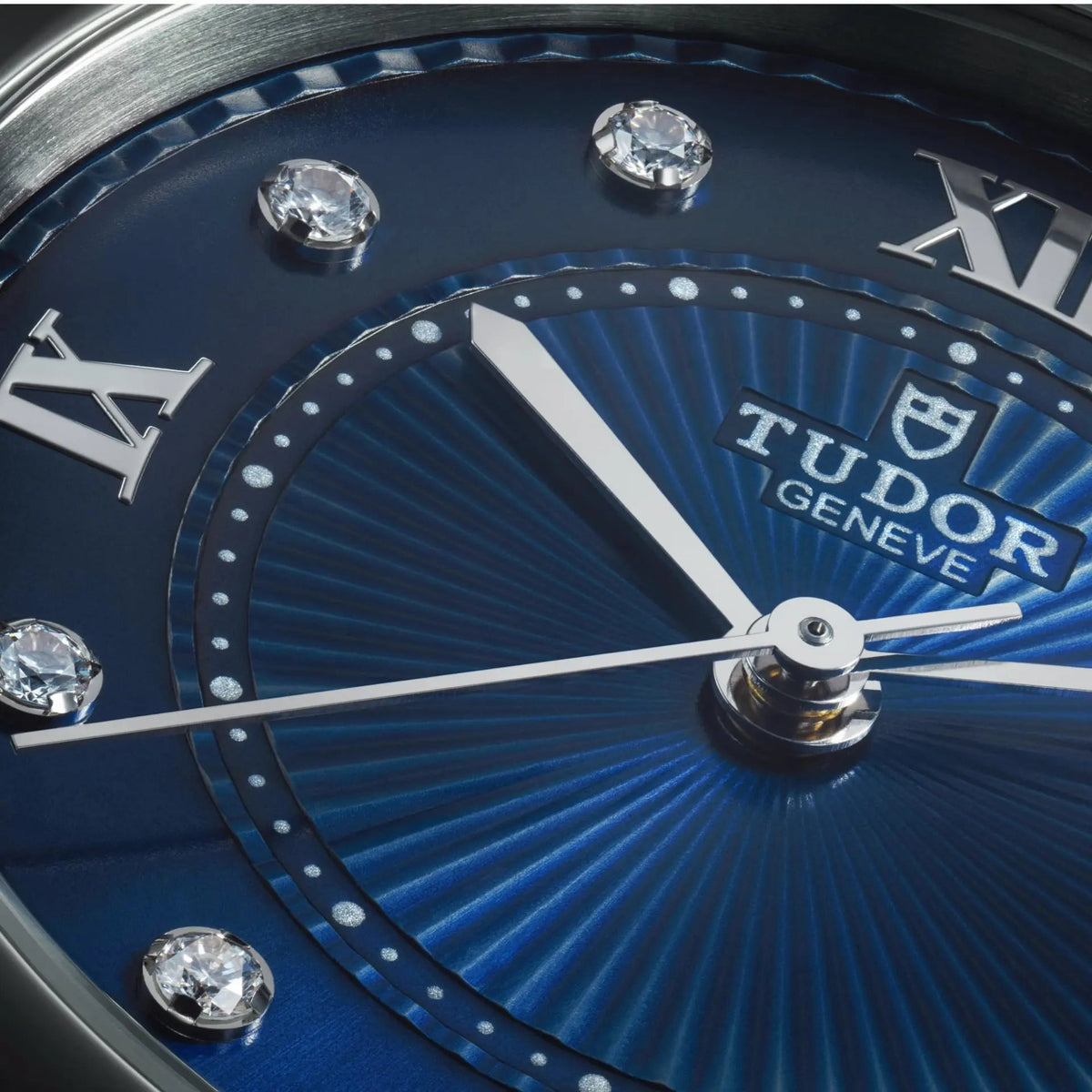 TUDOR Watch Clair de Rose 26mm M35200-0010