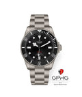 TUDOR Watch Pelagos 39 39mm M25407N-0001