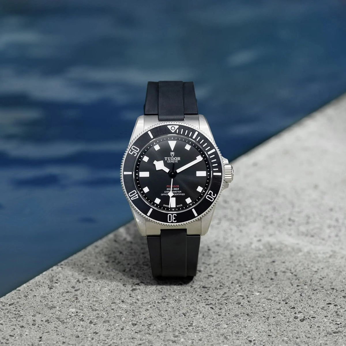 TUDOR Watch Pelagos 39 39mm M25407N-0001