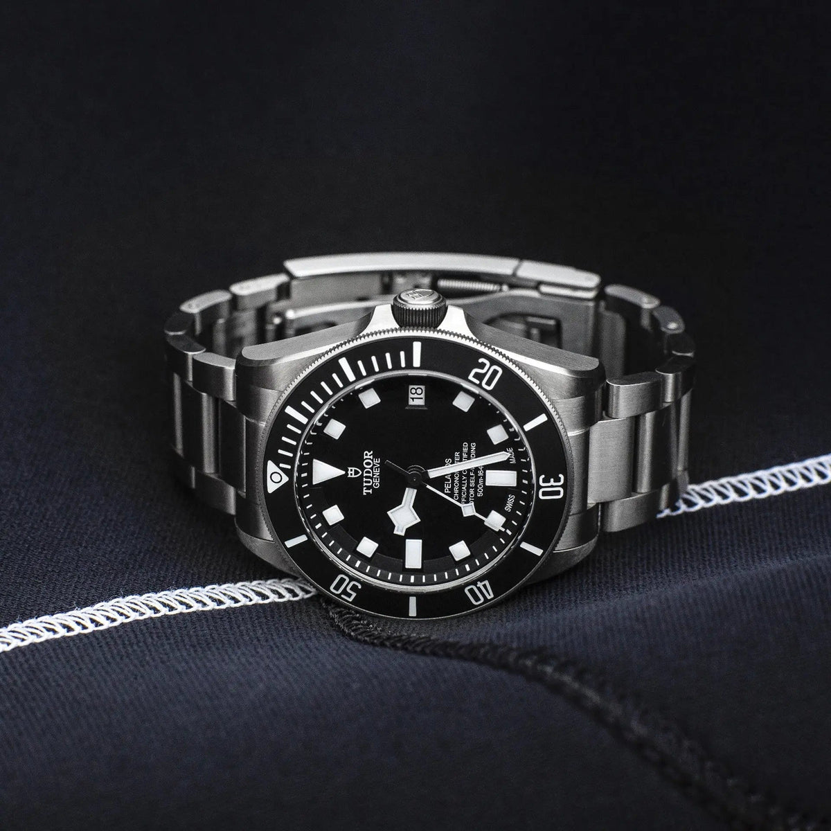 TUDOR Watch Pelagos 42mm M25600TN-0001