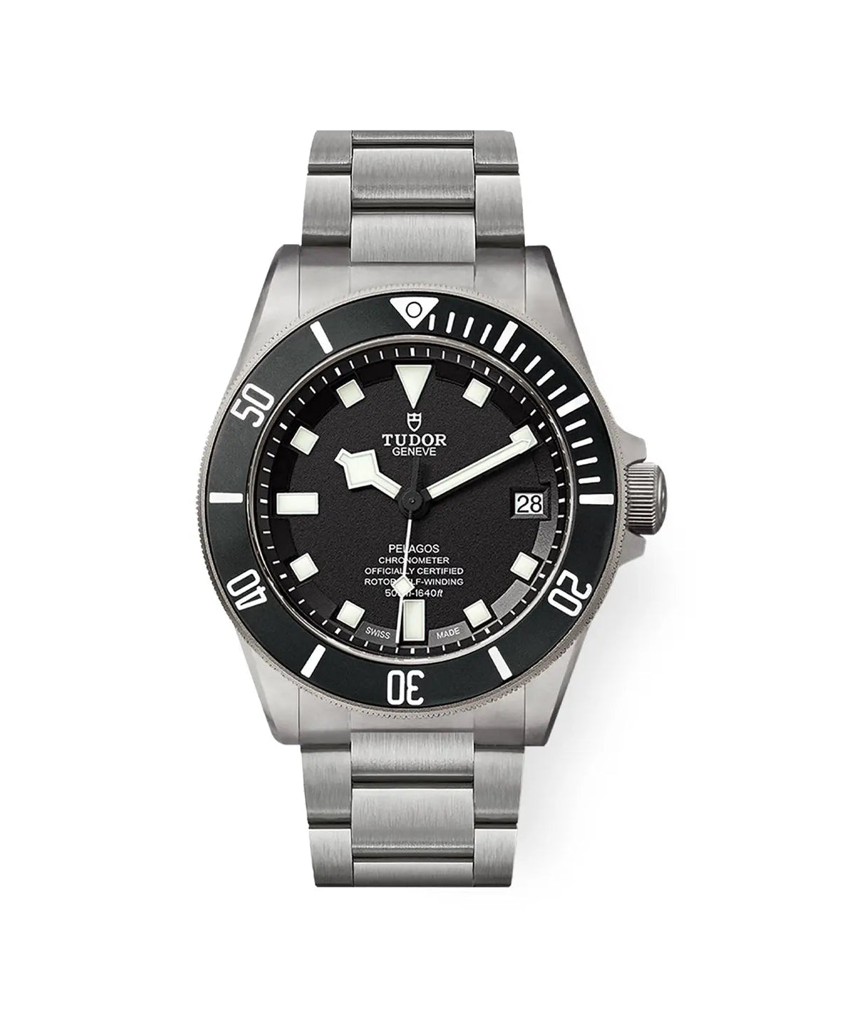 TUDOR Watch Pelagos 42mm M25600TN-0001