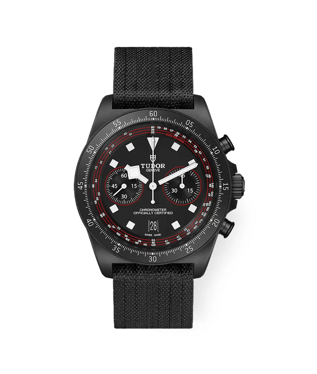 TUDOR Watch Pelagos FXD Chrono 43mm M25827KN-0001