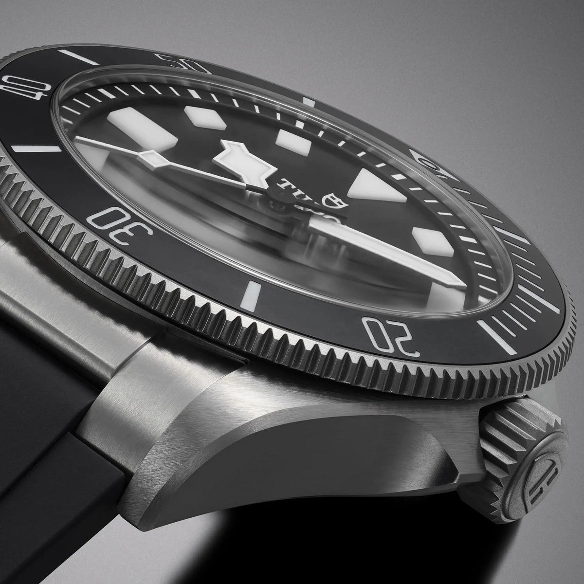 TUDOR Watch Pelagos Ultra 43mm M2543C1A7NU-0001