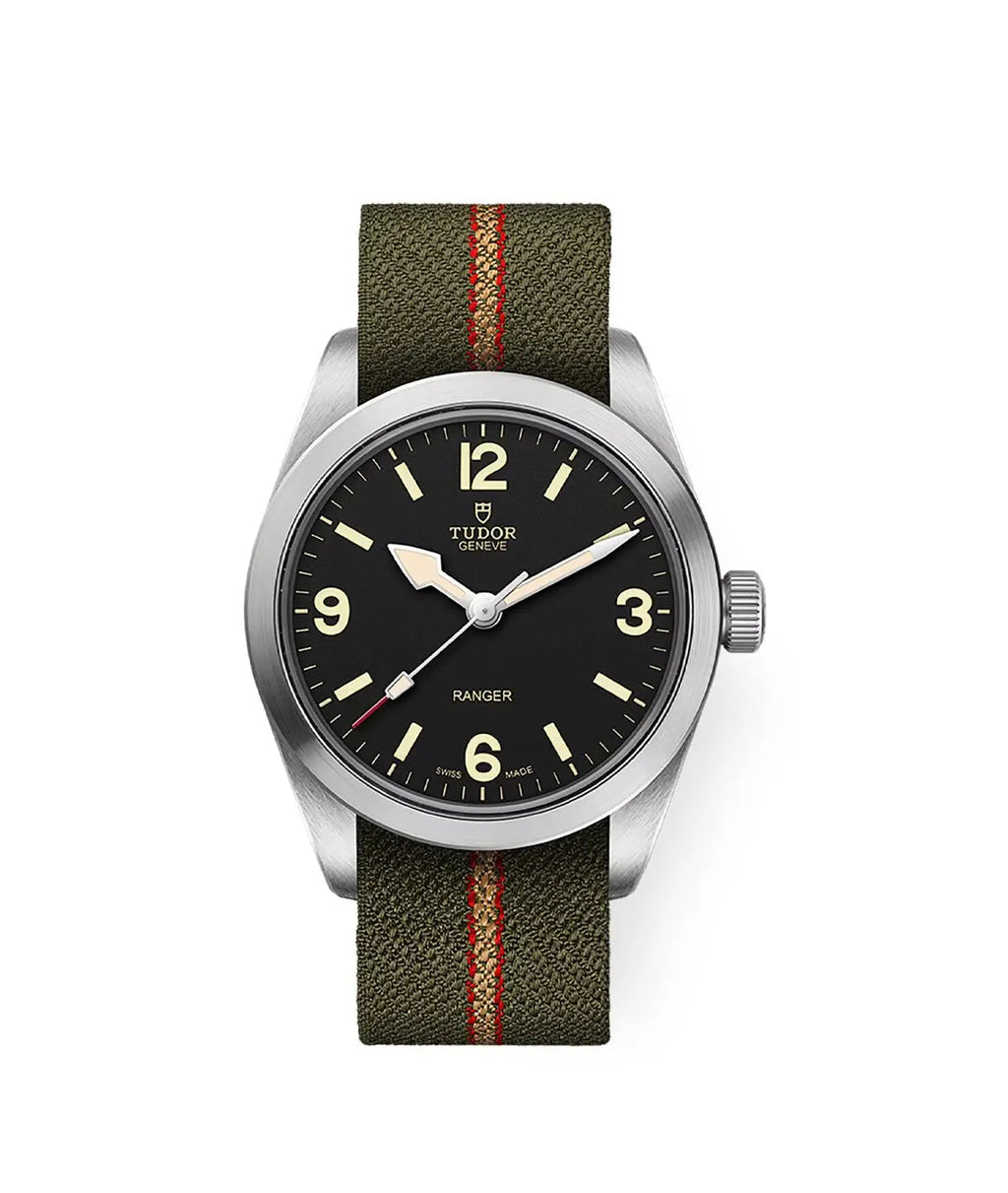 TUDOR Watch Ranger 36mm M79930-0003
