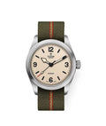 TUDOR Watch Ranger 36mm M79930-0008