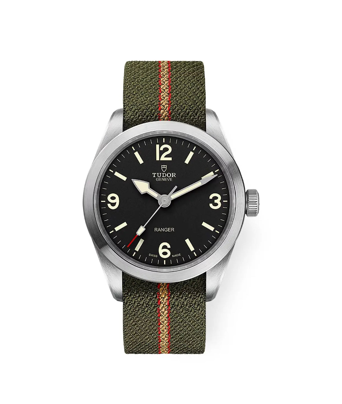 TUDOR Watch Ranger 39mm M79950-0003