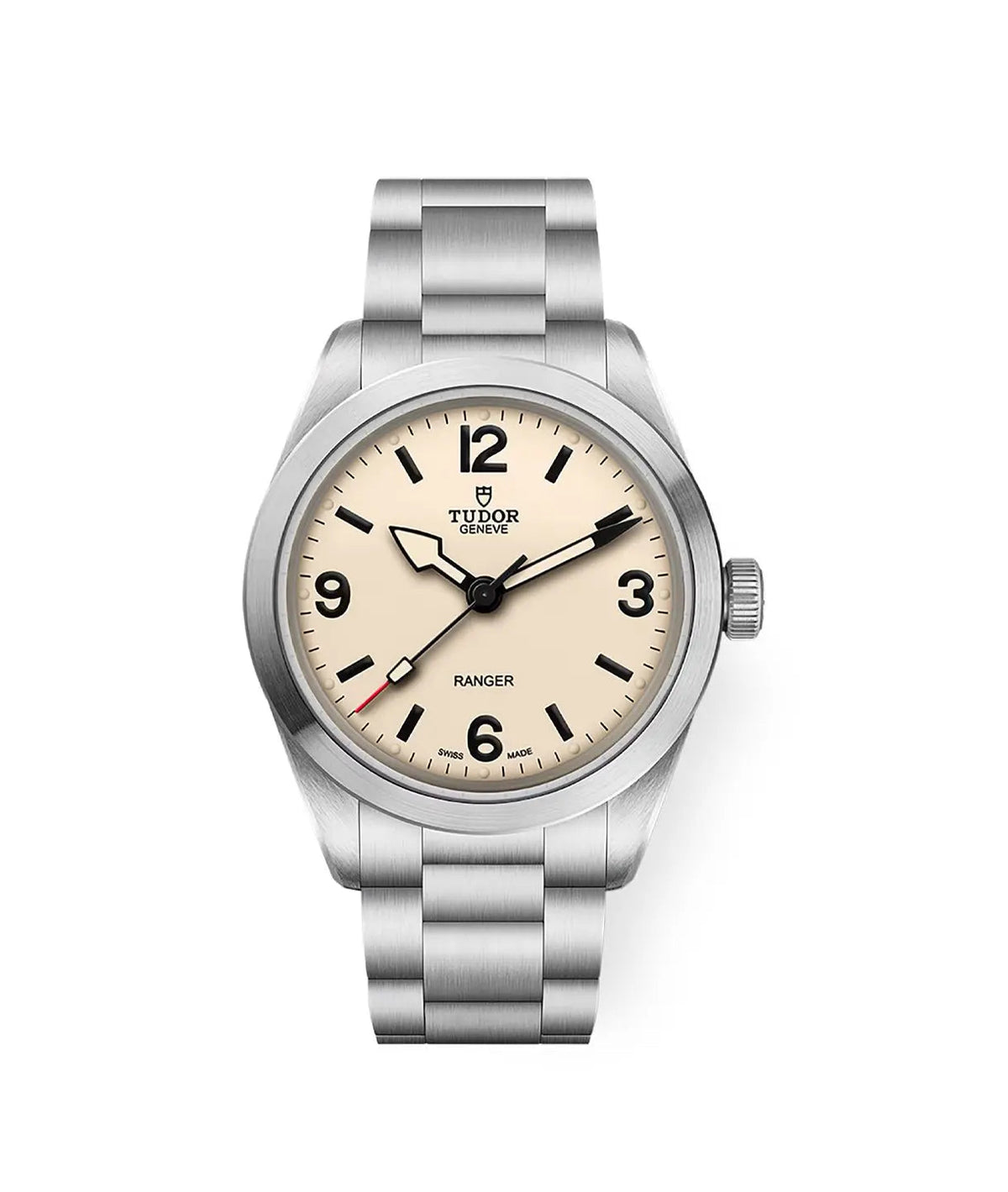 TUDOR Watch Ranger 39mm M79950-0008